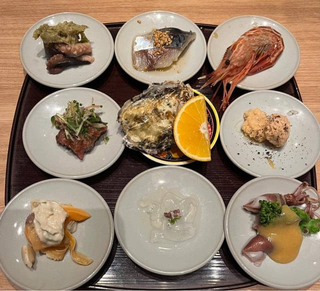 鮨 秀とら - サブ画像2