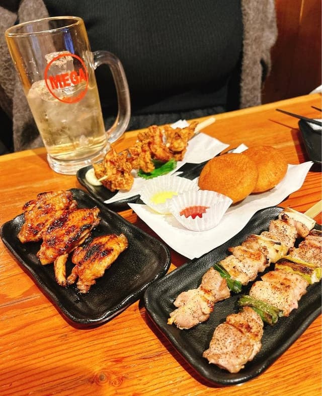 鳥貴族 池袋メトロポリタン口店 - サブ画像1
