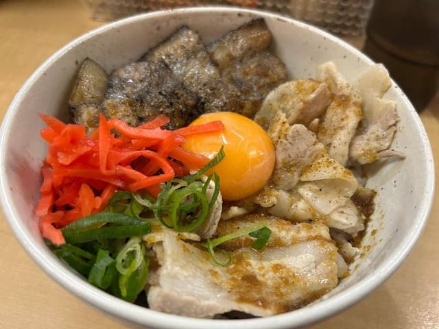 稲田屋 SUN - サブ画像1