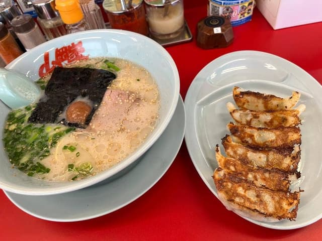 ラーメン山岡家 青梅店 - サブ画像1