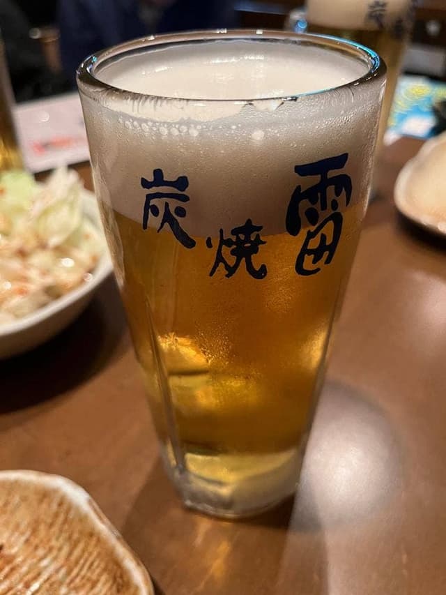 炭焼雷 立町店 - サブ画像2