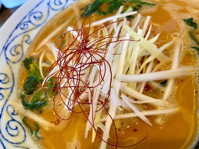 らーめん本舗 つくばみらい - サブ画像3