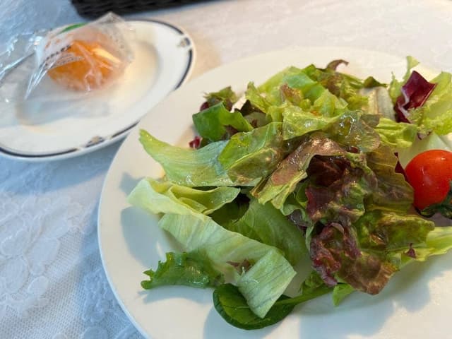 トレインレストラン日本食堂 鉄道博物館 - サブ画像2
