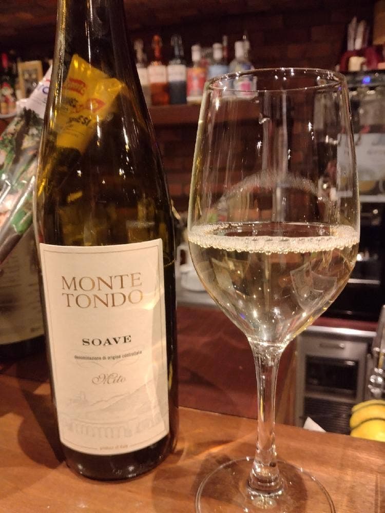 ワイン酒場 トンマーゾ