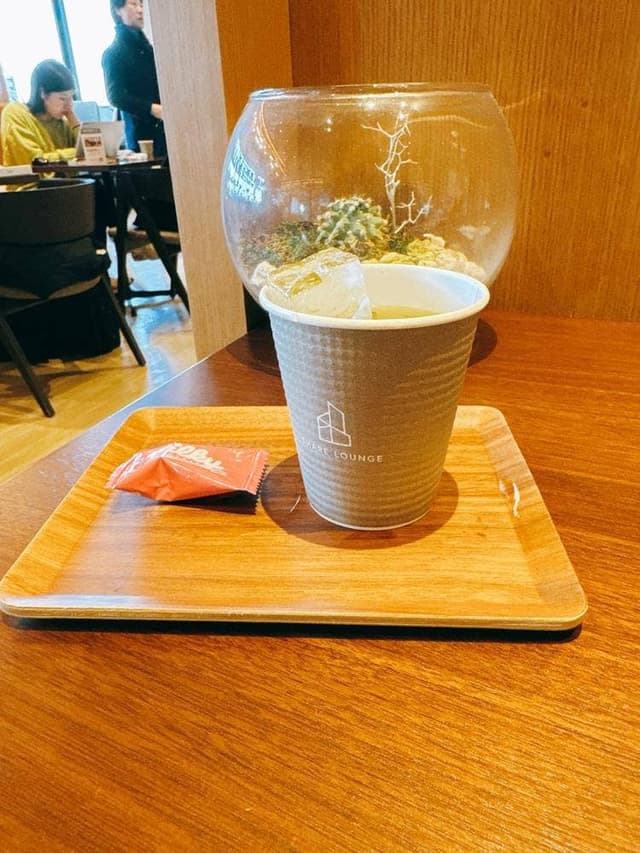 SHARE LOUNGE 押上店 - サブ画像1