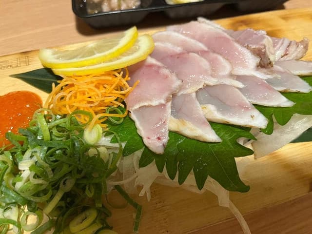 山陰海鮮炉端かば 浜田店 - サブ画像3
