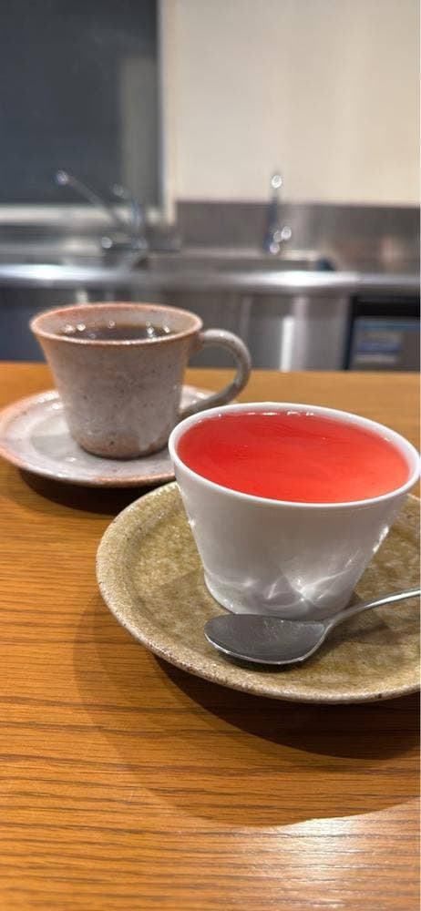 coffee stand 早川亭