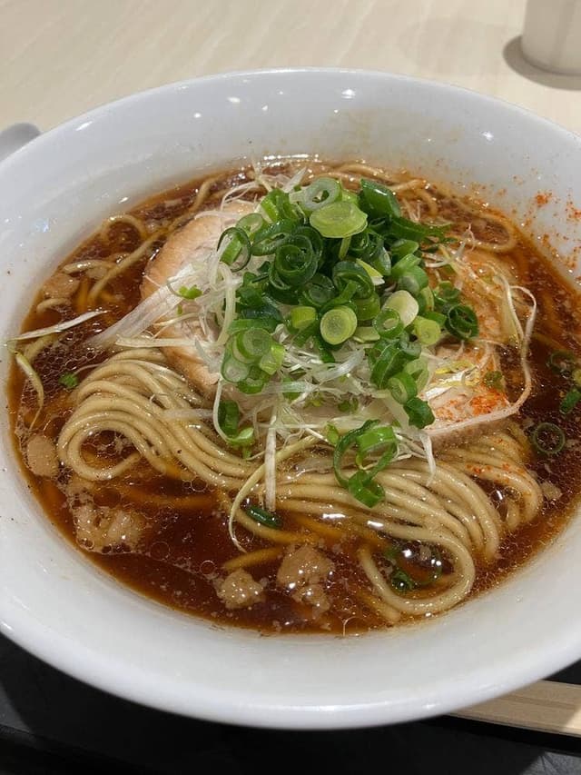 ラーメンギャラクシー イオンモール堺北花田店 - サブ画像1