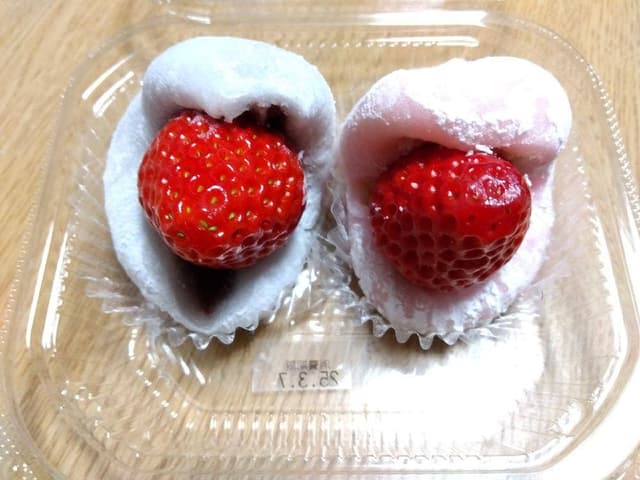 シャトレーゼ 善行店 - サブ画像2