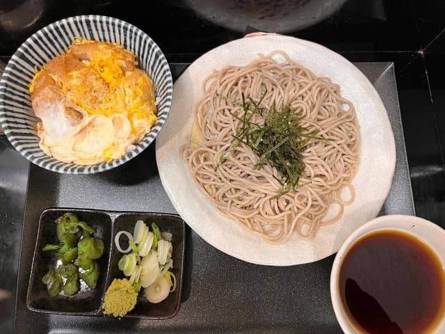 相州蕎麦 三ツ境店 - サブ画像3