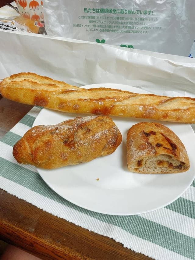 Boulangerie NEUF9 - サブ画像1