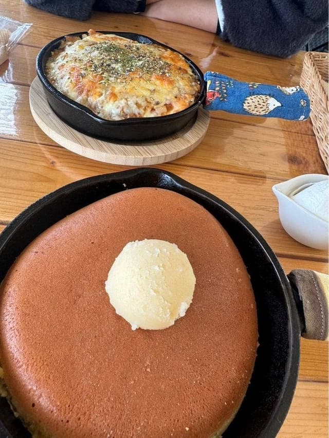 ミツバチガーデンカフェ - サブ画像2