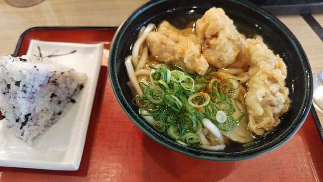 麺家 - サブ画像3