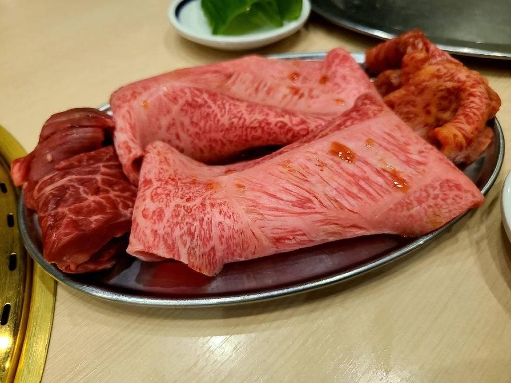 焼肉ヒロミヤ 四谷4号店