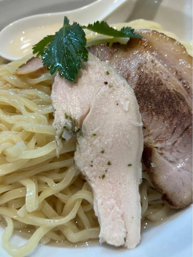 らぁ麺 いがっぺ - サブ画像1