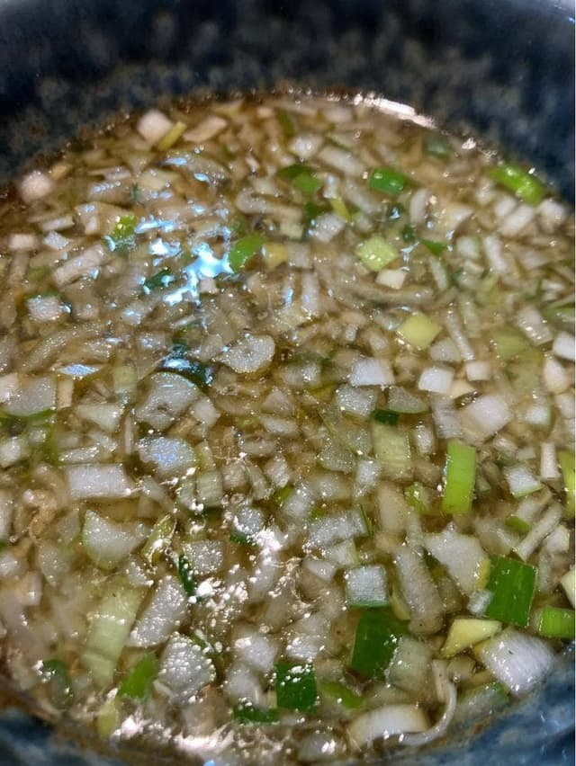 らぁ麺 いがっぺ - サブ画像3