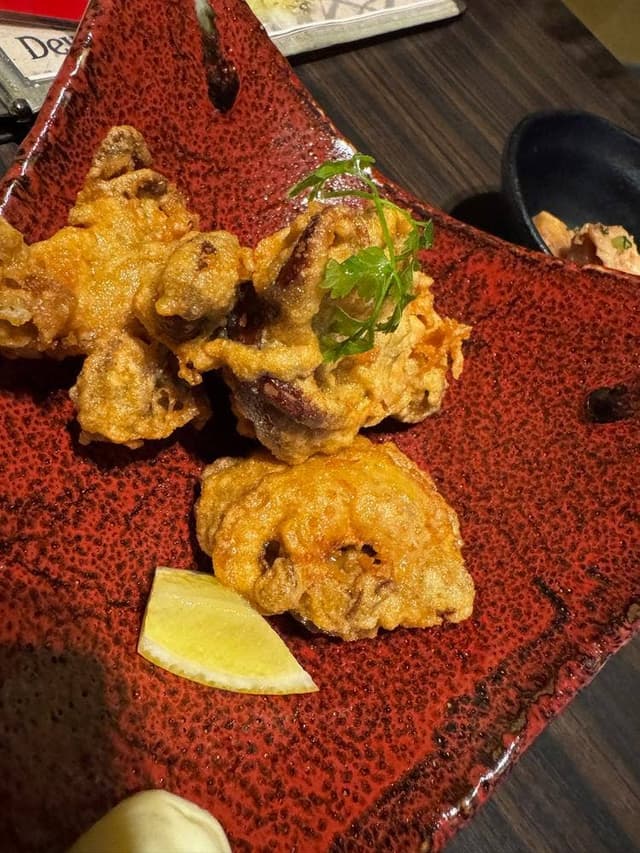 海鮮と串焼 珀や 札幌駅北口店 - サブ画像1