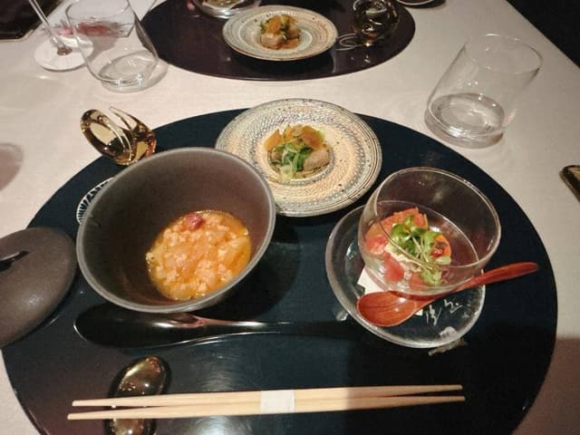 ケンゾーエステイトワイナリー 広尾店 - サブ画像2