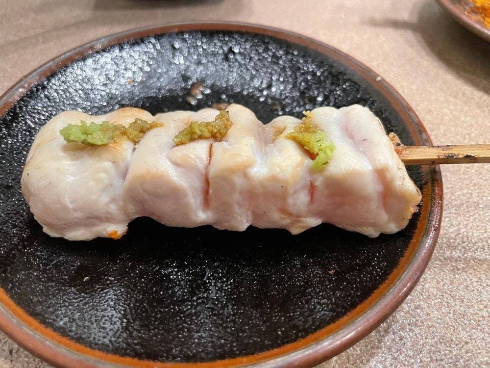 鳥久