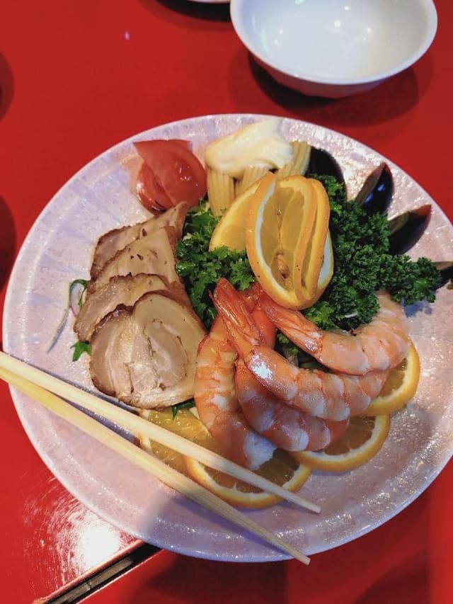 王鶴 - サブ画像3