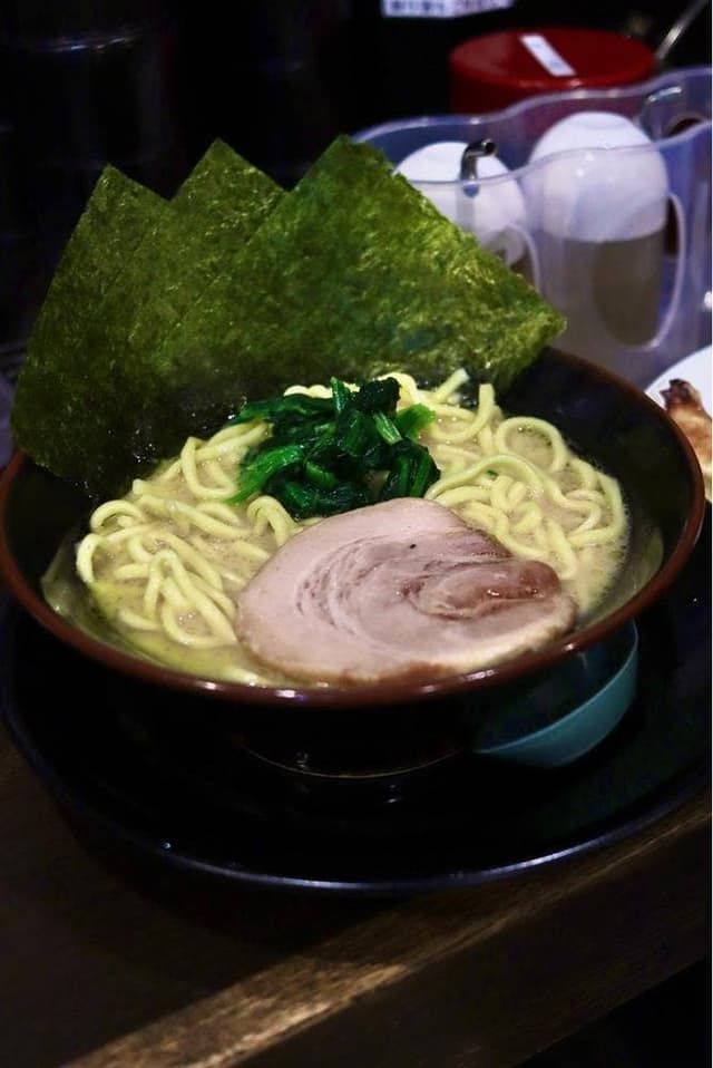 壱角家 西新宿店 - サブ画像1