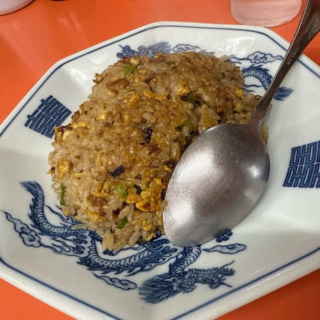 ラーメン シゲ - サブ画像1