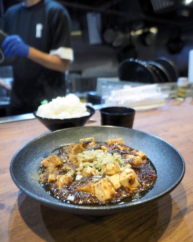 麻婆豆腐TOKYO 福岡西新店 - サブ画像1