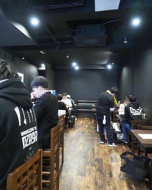 麻婆豆腐TOKYO 福岡西新店 - サブ画像3