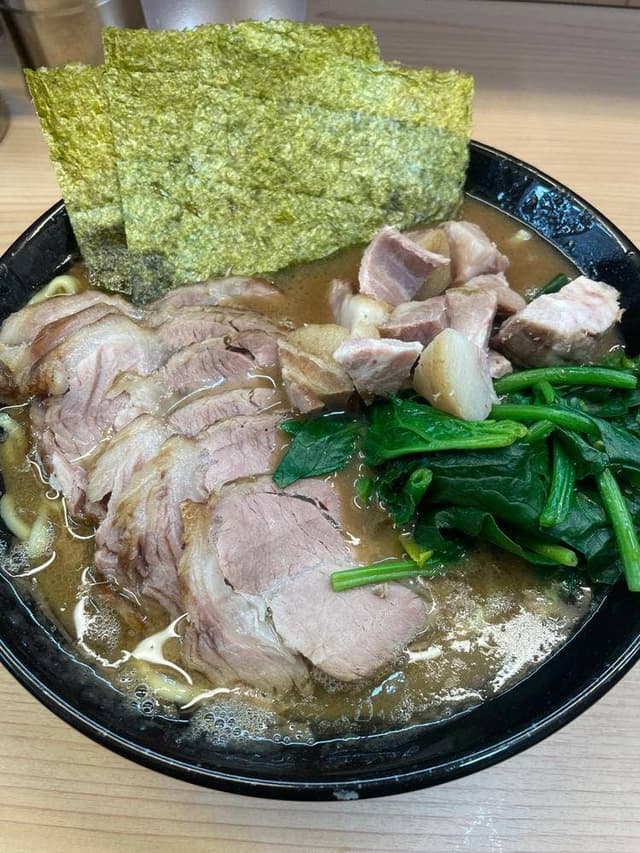 ラーメン 大國家 - サブ画像1