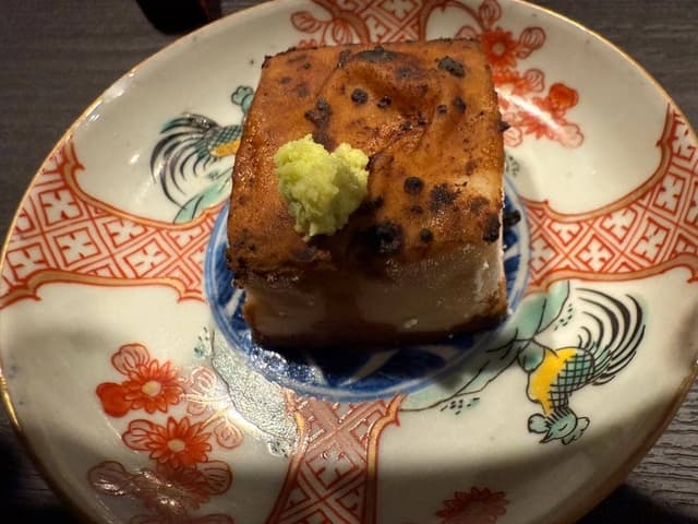 蕎麦割烹 HONDY - サブ画像1