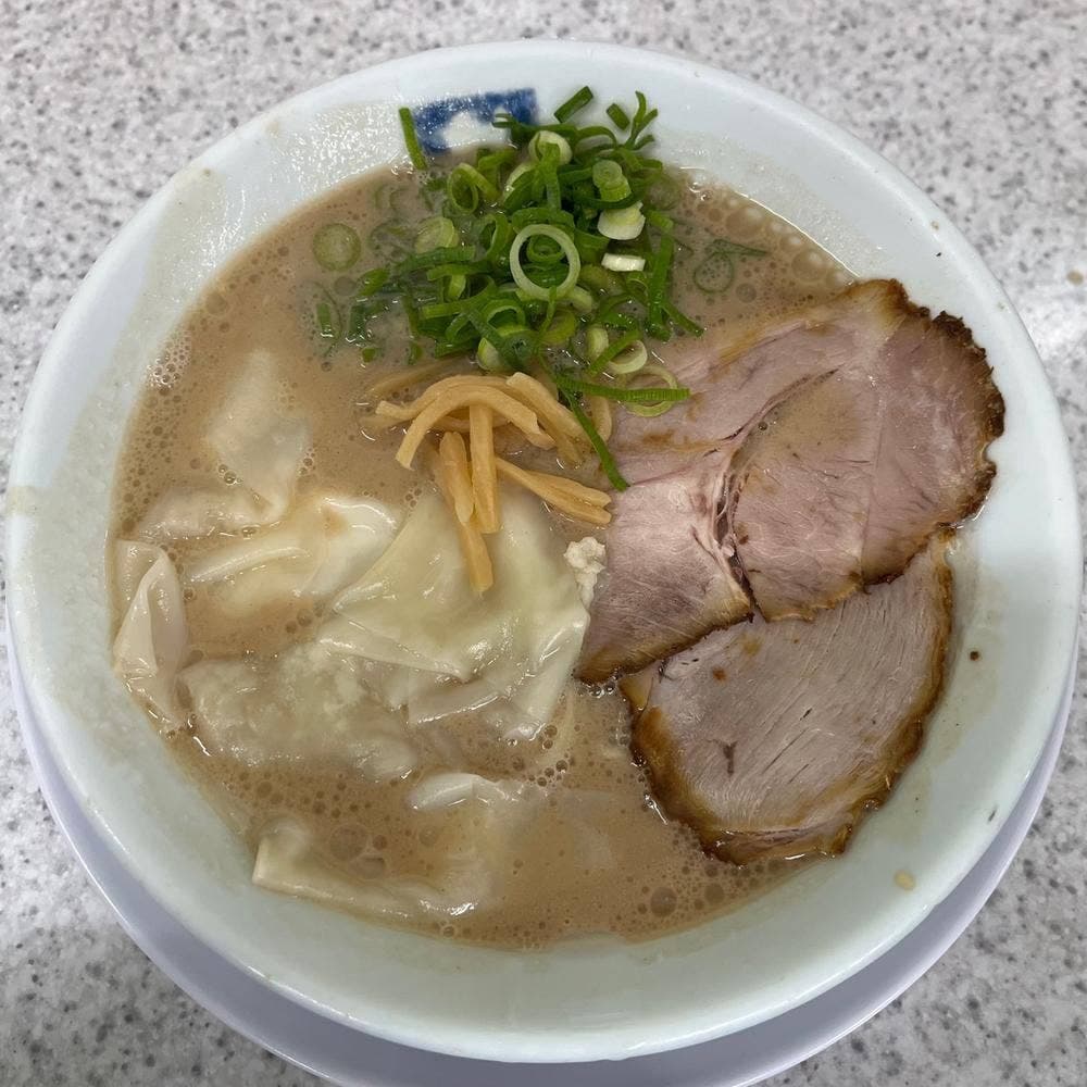 魁龍 博多本店