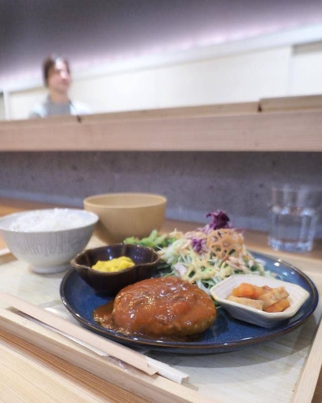 麹ごはん ほうびや - サブ画像1