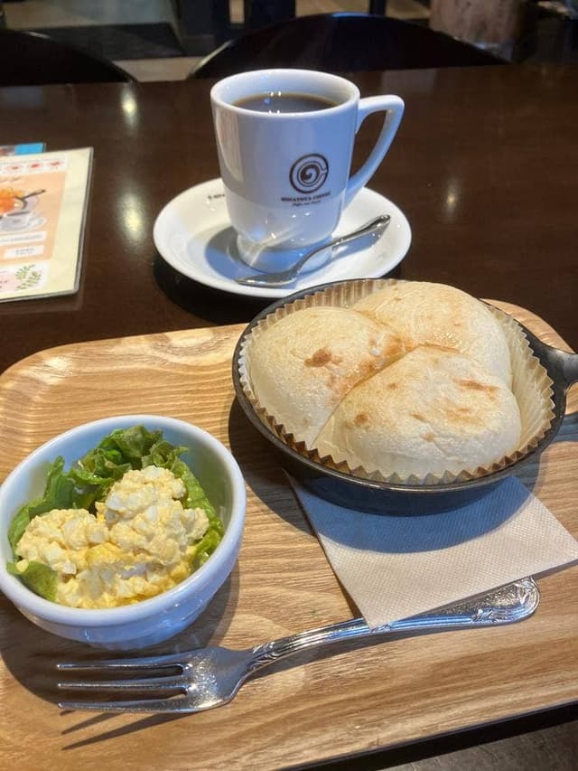 港屋珈琲 小松店 - サブ画像2