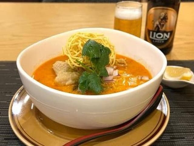 Thai Inter Terrace - サブ画像3