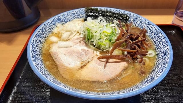 ラーメン六太 - サブ画像3
