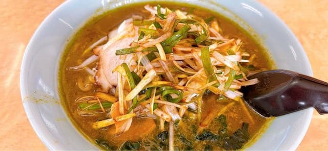 ラーメン大王 - サブ画像1