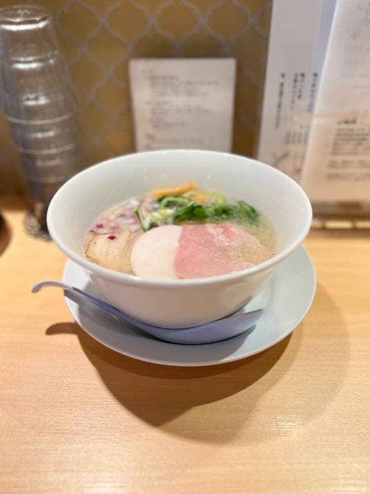 Ramen ThreE