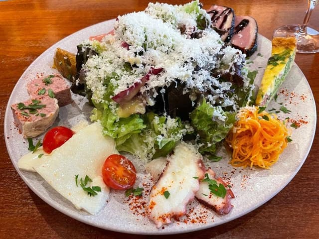ブイヤベース のお店 PetitPoisson - サブ画像1