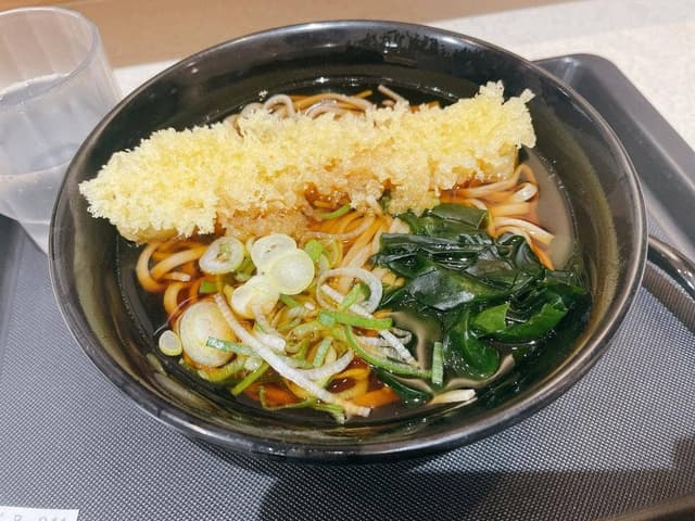 名代 富士そば 国立南口店 - サブ画像1