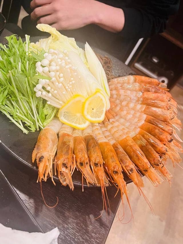 海老牡蠣酒場 だるま - サブ画像3