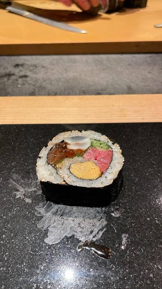 鮨 はし本 - サブ画像1