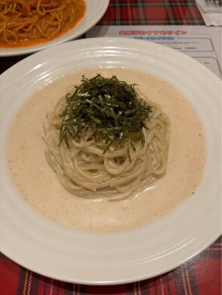 Pasta角燈亭 大須店