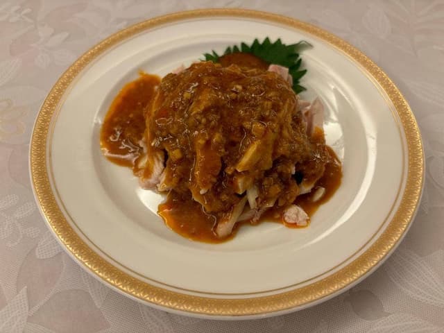 中国料理 天翔 - サブ画像1