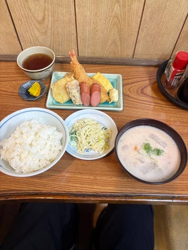 大衆食堂 山田屋 - サブ画像1