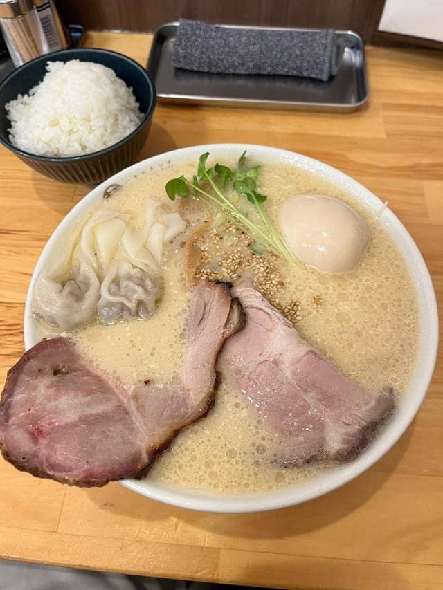 一乃胡 - サブ画像1