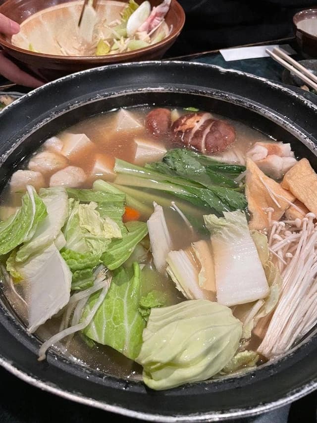ちゃんこ部屋 恵比寿 - サブ画像1
