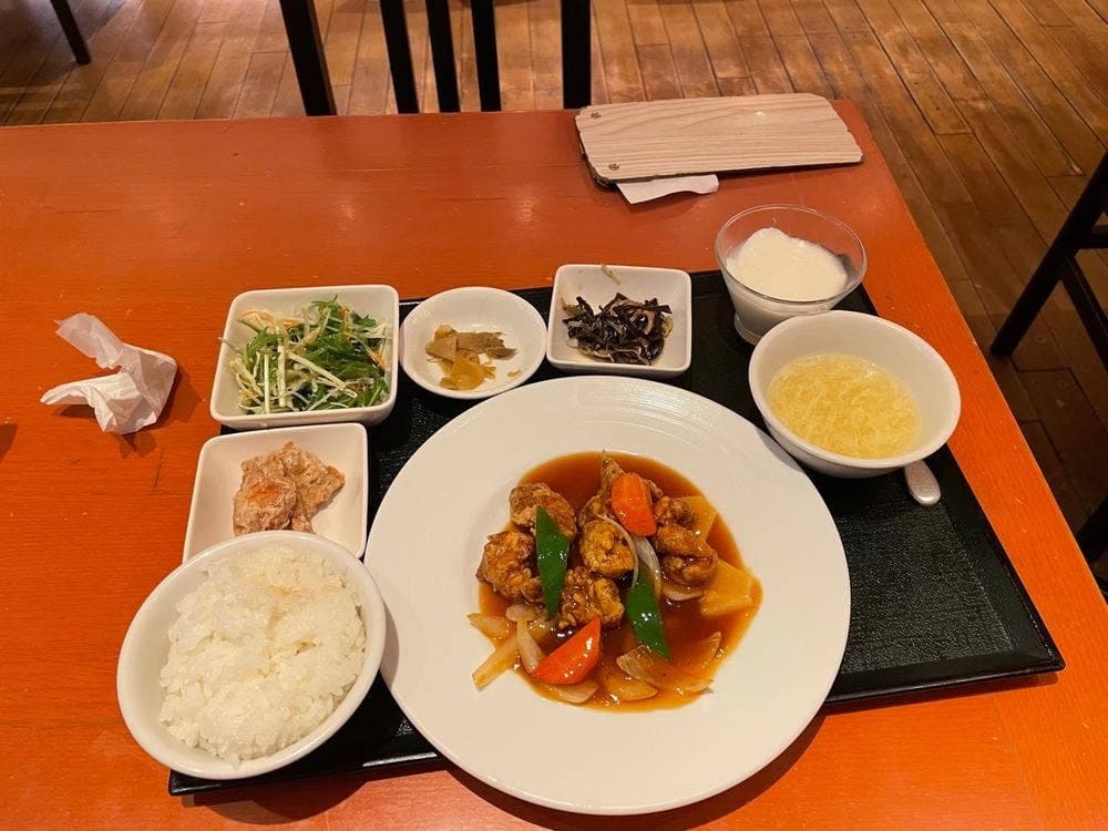 華州苑