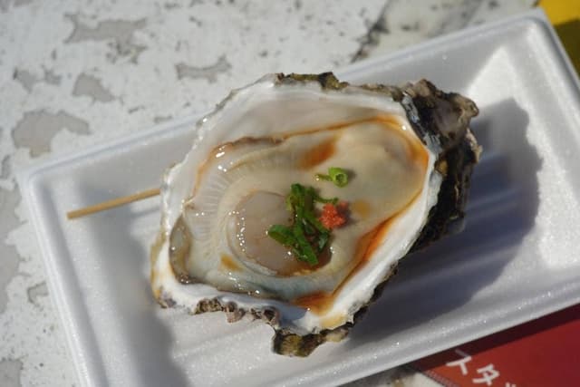 お魚天国 - サブ画像3