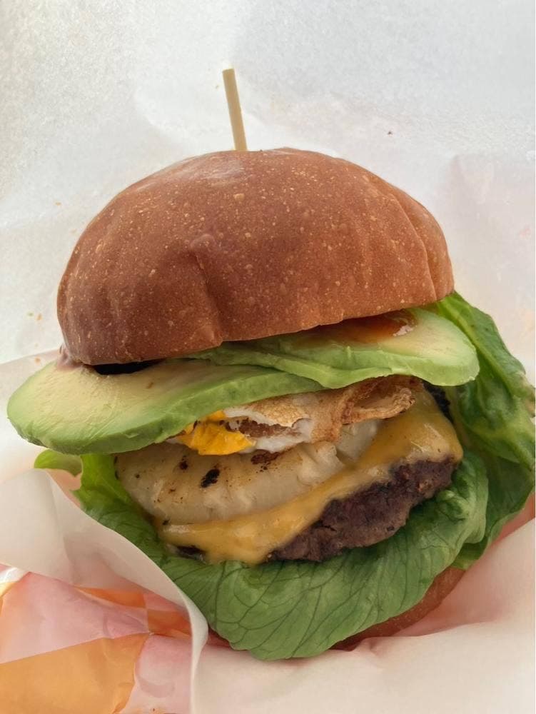 JETTA BURGER MARKET