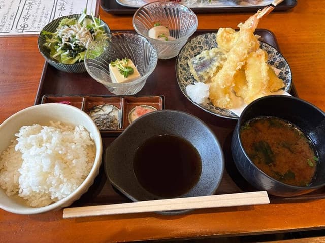 お魚スタンドゆうじ 布施店 - サブ画像1